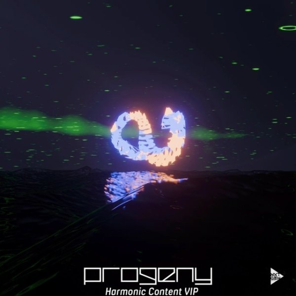 Progeny - Harmonic Content Vip