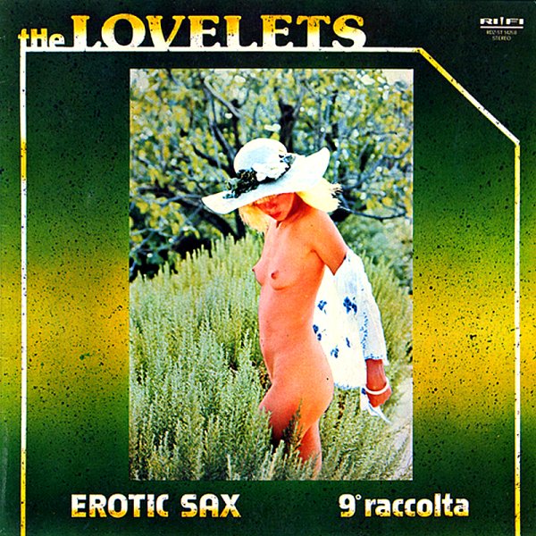 The Lovelets - Send Me A Letter