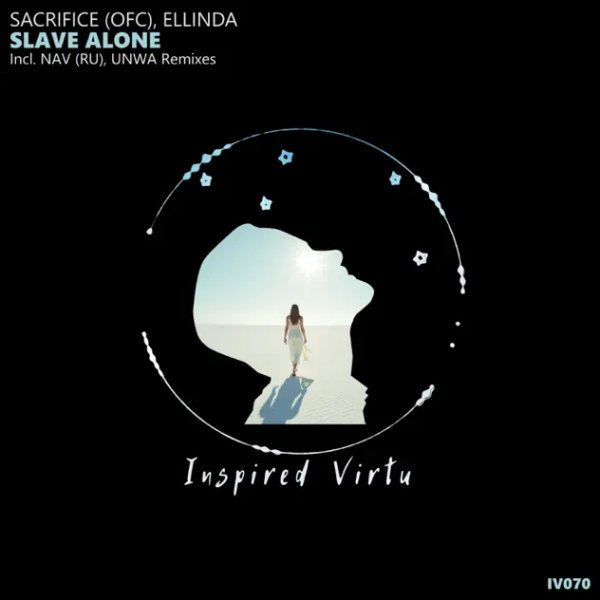 Sacrifice ofc - Ellinda Slave Alone
