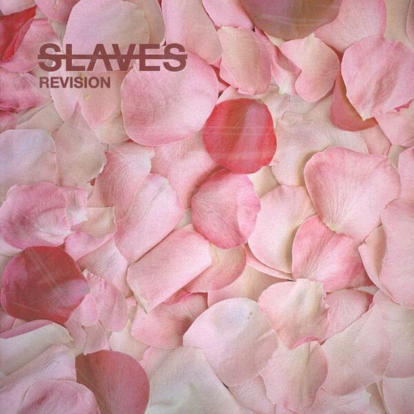 SLAVES - Down for the Ride