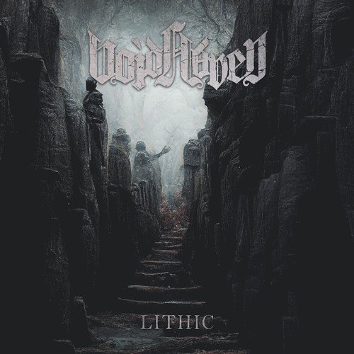 Voidhaven - Something Cruel Within