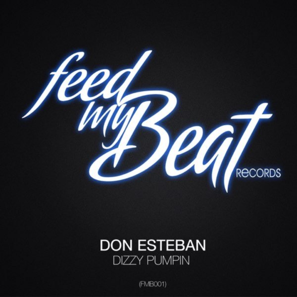 Don Esteban - Dizzy Pumpin (Extended Mix)