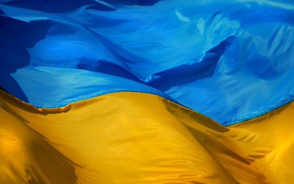 Моя Украина 2014 - Державний Гімн України Рок Версия