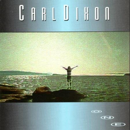 Carl Dixon - Against the Night