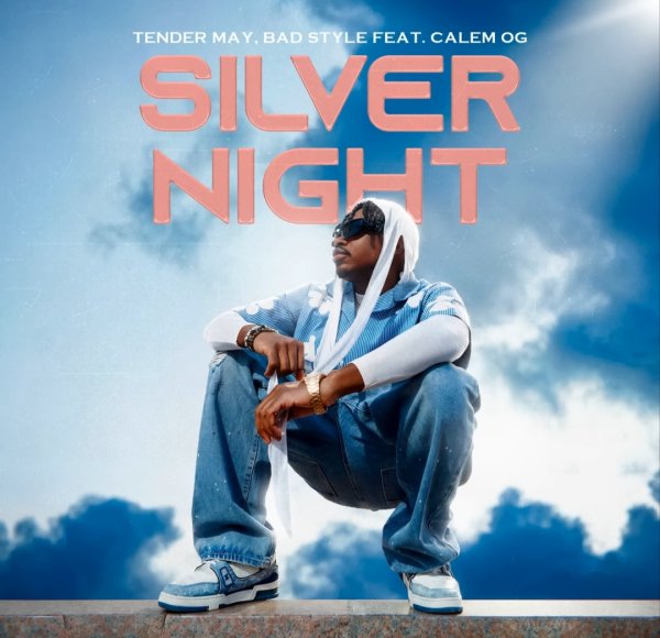 Tender May, Bad Style, Calem OG - Silver Night [Urban Edition]
