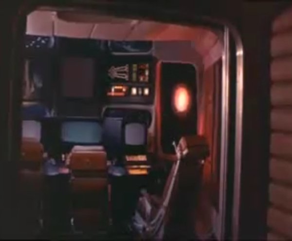 Кинофантастика - Москва Кассиопея