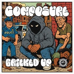 Composure - Glockin Heads
