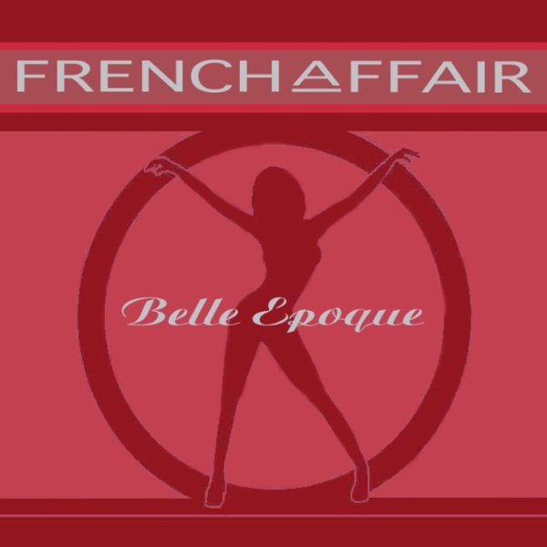 French Affair - More and More