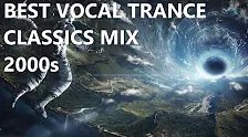 Trance Music - BEST VOCAL TRANCE CLASSICS MIX #1 (Bonding Beats Vol.72)