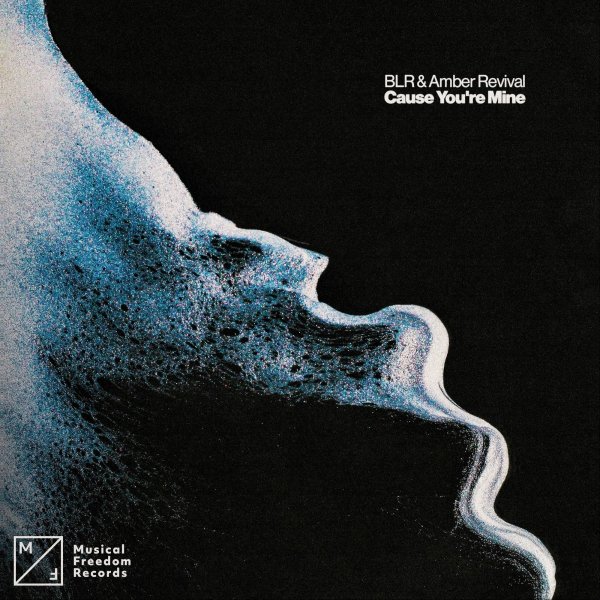 BLR &amp; Amber Revival - Cause You're Mine (Extended Mix)