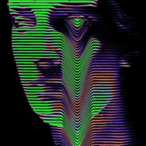 Zyrix - Zyrix - Liminal