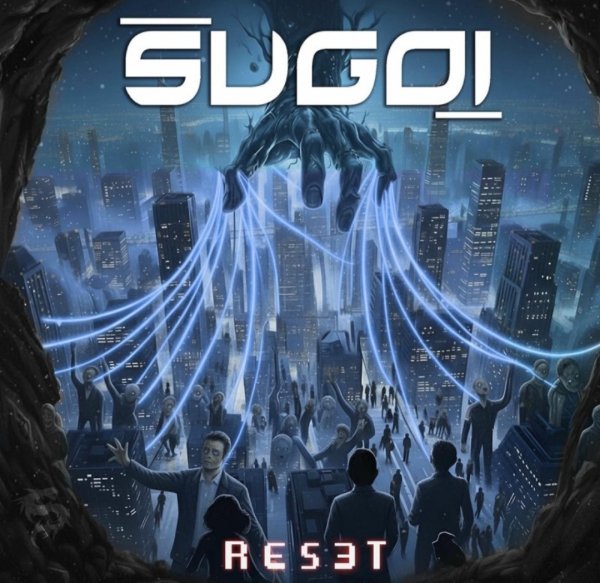 Sugoi - Itzalpean (feat. Aitor Gorosabel &amp; Pedro J. Monge)
