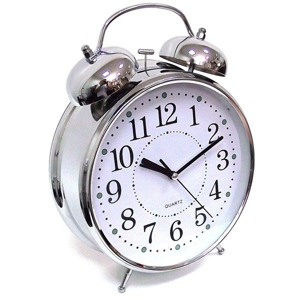 RINGTONE - ALARMA CLOCK