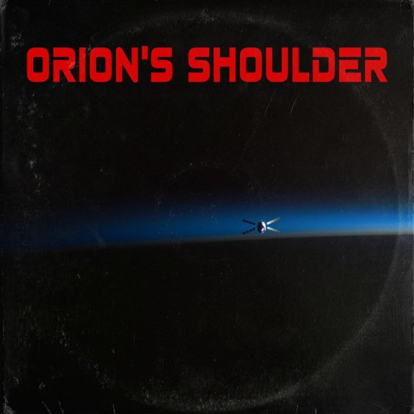 Orion's Shoulder - Into The Black Hole