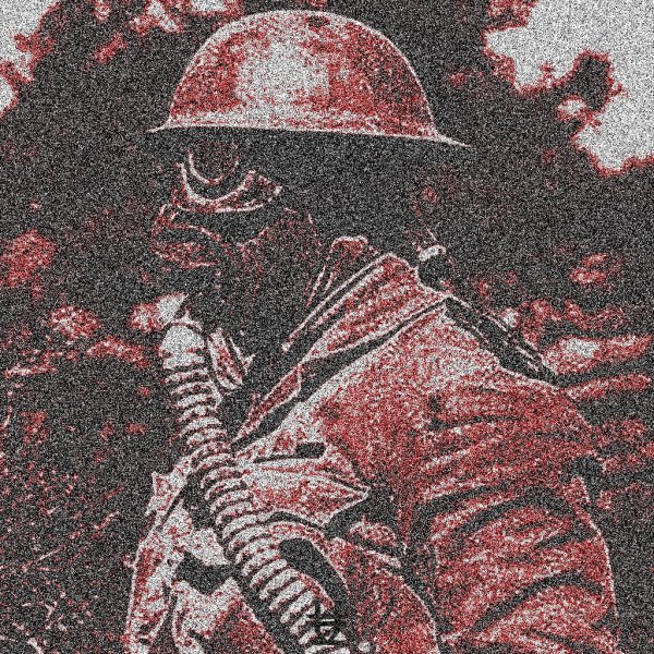 V1510n - V1510n - Bloodsight