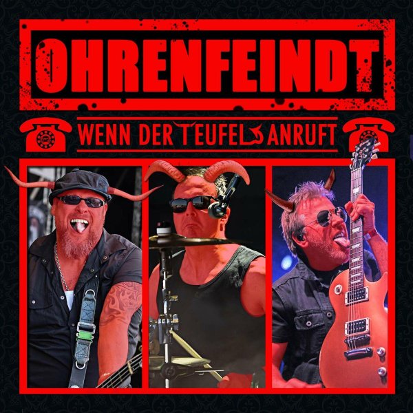Ohrenfeindt - Rakete
