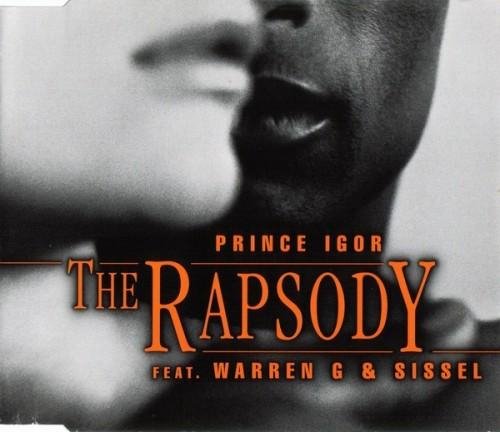 The Rapsody feat. Warren G &amp; Sissel - Prince Igor (Radio Edit)