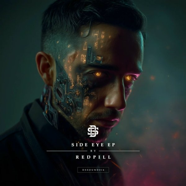 Redpill - Side Eye