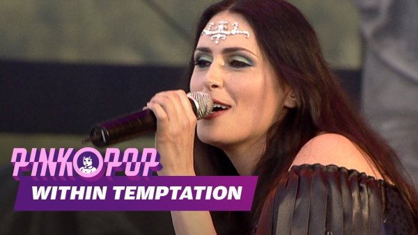 Within_Temptation - Live St Pinkpop (2025)