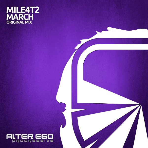 Mile4T2 - March (Radio Edit)