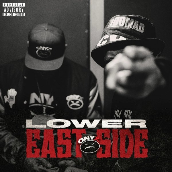 Onyx - Over Petty Shit