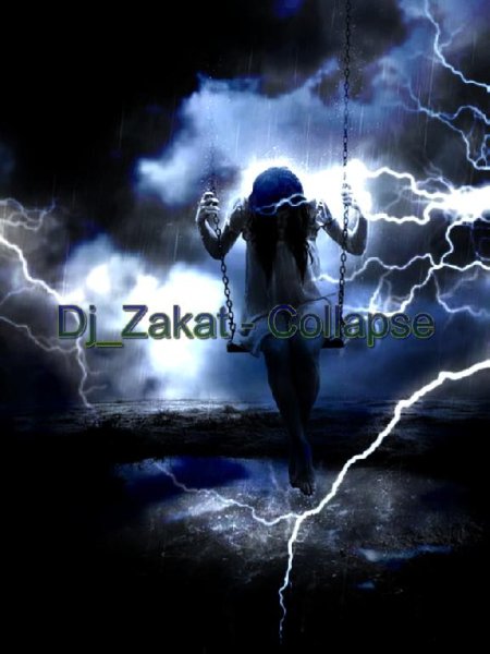 Dj_Zakat - Collapse