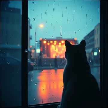 AhaTinA - Девочка в кедах