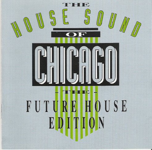 Full House - Comminucate