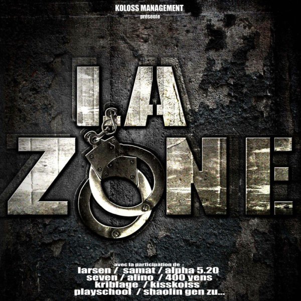 La Zone - Hooooo