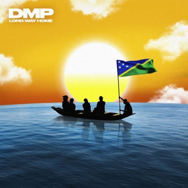 DMP &amp; Iyaz - Long Way Home
