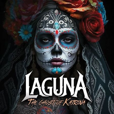 Laguna - Ghost Behind The Mask