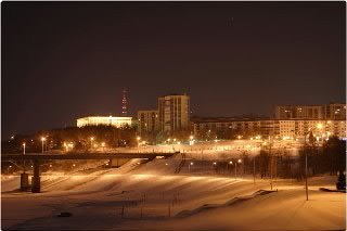 BASSR, Radio Ufa - Interval Signal (1982)
