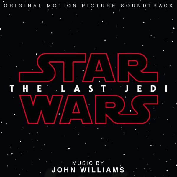 John Williams - Main Title and Escape