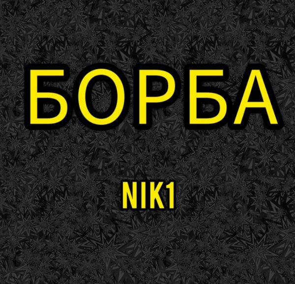 NIK1 - Борба