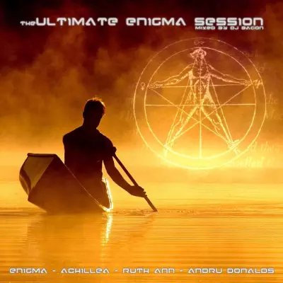 VA - The Ultimate Enigma Session