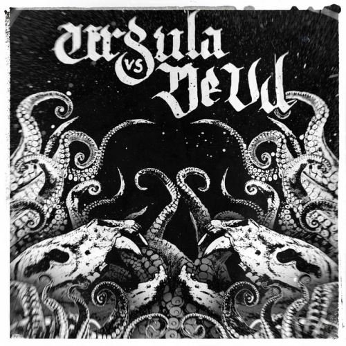 Ursula vs De Vil - Chthonic Bliss