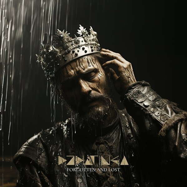 Dzhatinga - Dear Pestilence