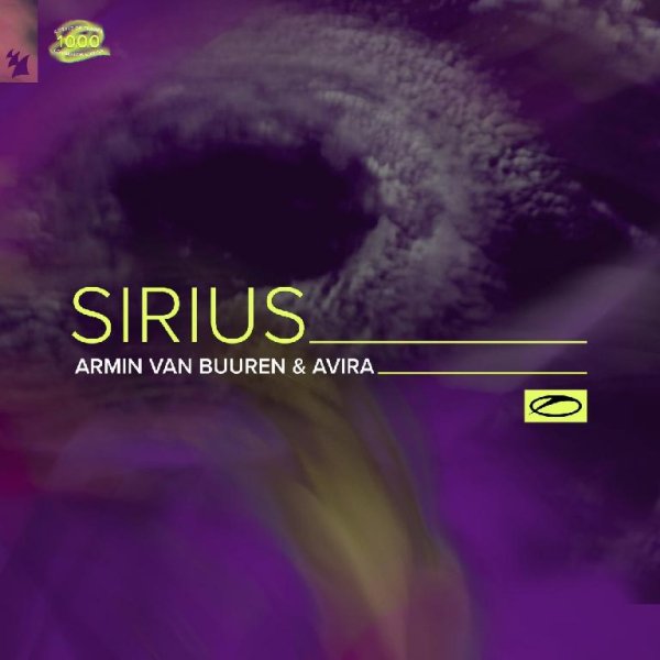 Armin van Buuren &amp; AVIRA - Sirius (Original Mix)