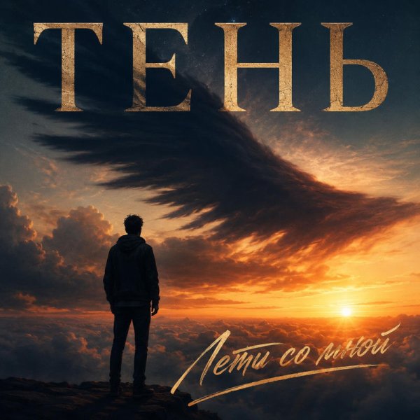 Тень - Лети со мной