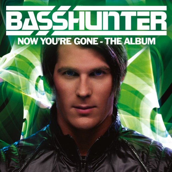 Basshunter &amp; DJ Mental Theo's Bazzheadz - Now You're Gone (feat. DJ Mental Theo's Bazzheadz) (Video Edit)