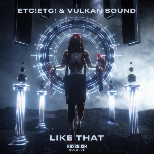 ETC!ETC! & VulKan Sound - Like That