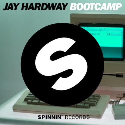 Jay Hardway - Bootcamp Original Mix