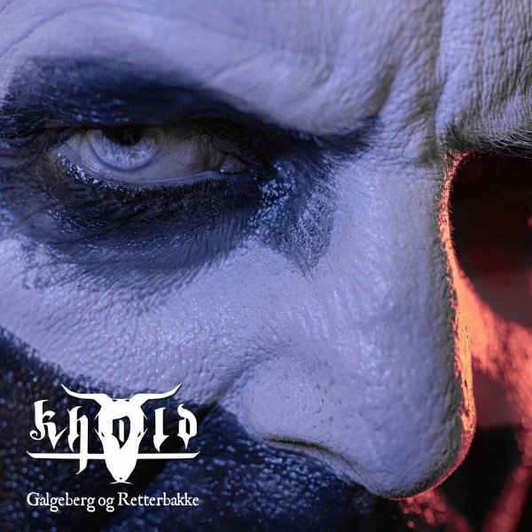 Khold - Galgeberg og Retterbakke