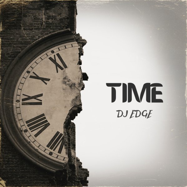 DJ EDGE - Time (Original MIX)