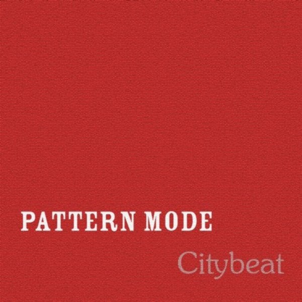 Pattern Mode - Citybeat (Tune Up! RMX)