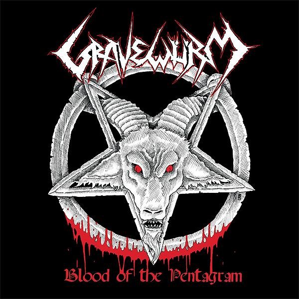 Gravewurm - Hordes of Hell