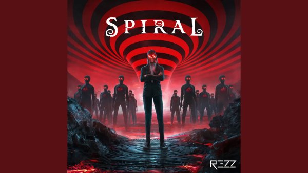 Rezz - Menace