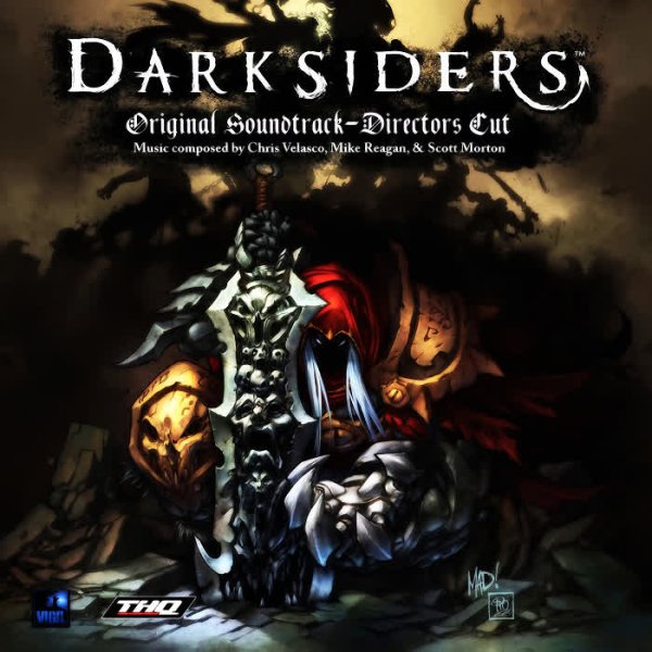 Cris Velasco - Battle with Tiamat