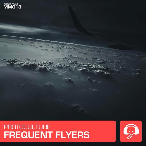 Protoculture - Frequent Flyers (Extended Mix)