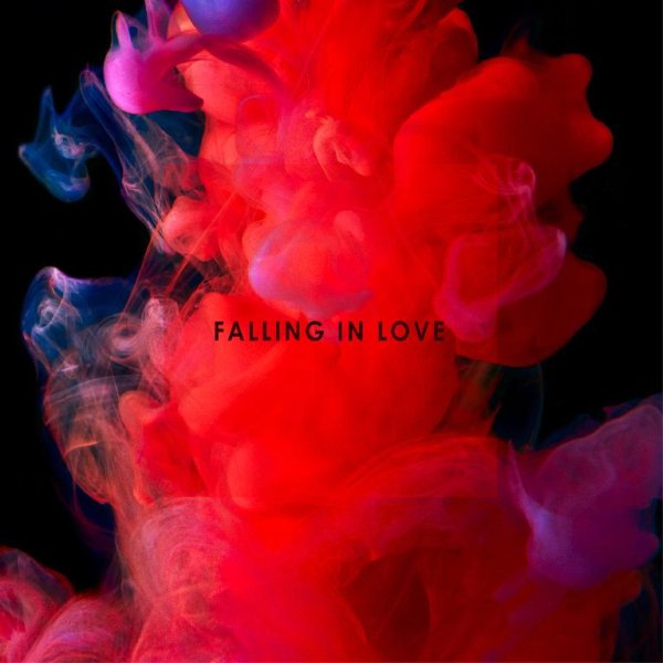 HEARTSKIN х CVPELLV - Falling In Love